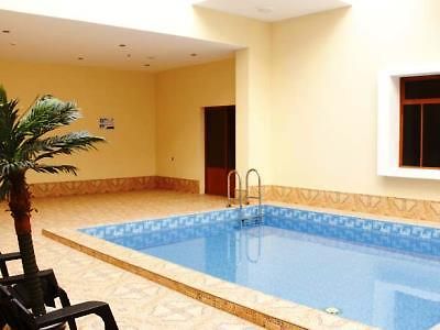 Hotel Riyam Maskat Exteriér fotografie