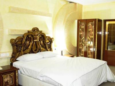 Hotel Riyam Maskat Exteriér fotografie